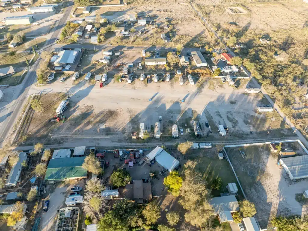 long term rv parks in odessa tx