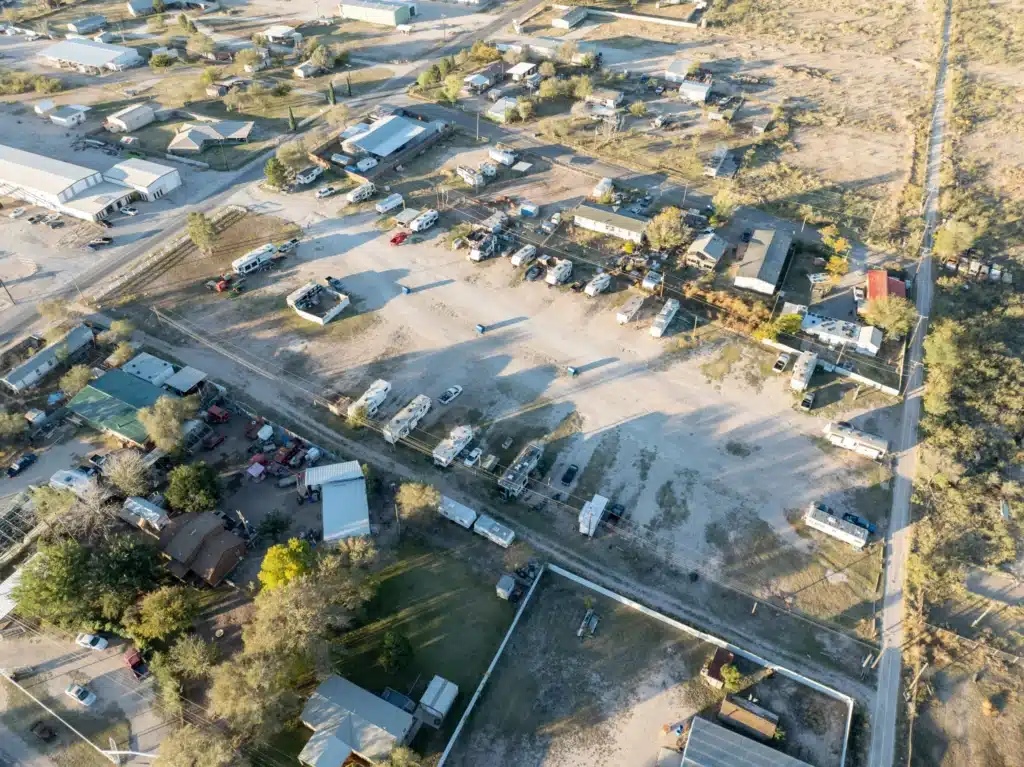 RV Parks In Odessa TX