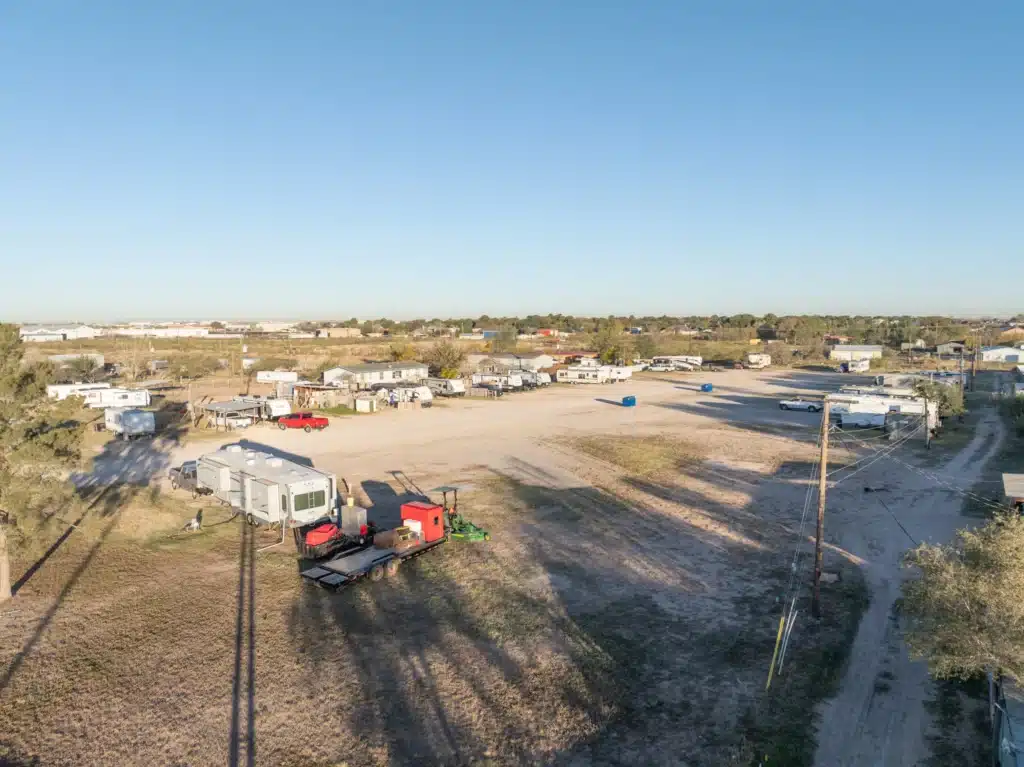 best rv parks in odessa tx