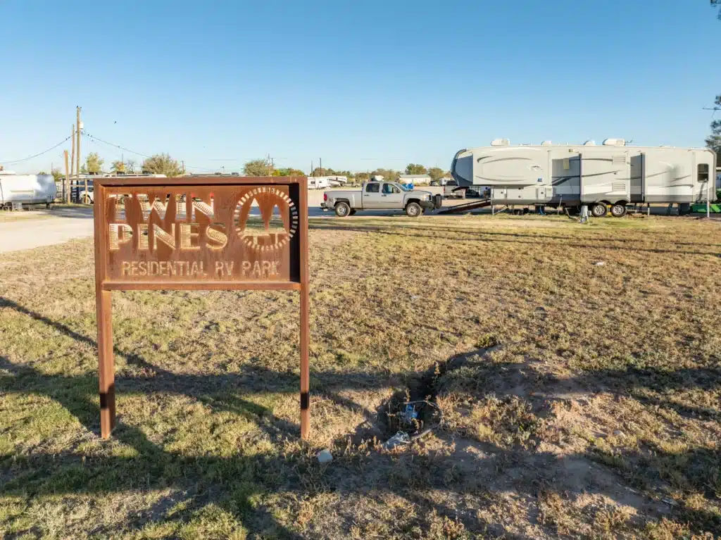 best rv parks in odessa tx
